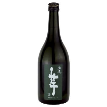 本格芋焼酎 五島芋                720ml