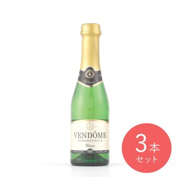 オリエントドリンク ヴァンドームクラシック 200ml×3本