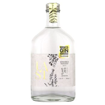 ラスト エピソード エレガント 200ml