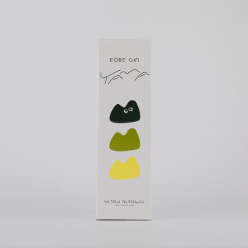 神戸蒸留所 KOBE GIN＜YAMA＞ 700ml