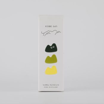 神戸蒸留所 KOBE GIN＜YAMA＞ 200ml