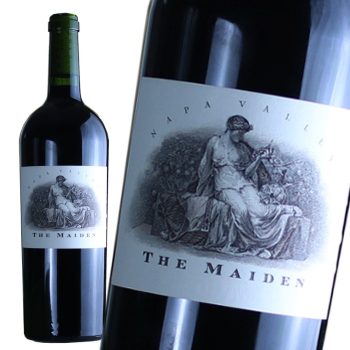 ザ・メイデン レッドワインナパヴァレー 750ml | グランヴァン