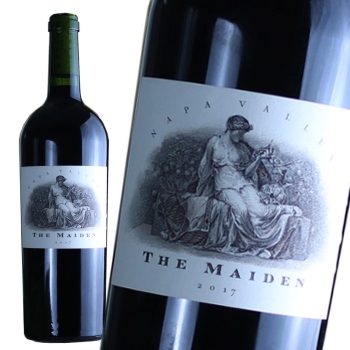 2017 ザ・メイデン レッドワイン ナパヴァレー 750ml | グランヴァン
