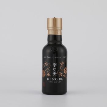 季の美 京都ドライジン 200ml