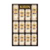 【お取り寄せ】【E】キリン キリン一番搾りセット 350ml×10缶・500ml×2缶入 K-IS3
