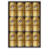 【お取り寄せ】【E】サッポロビール ヱビスビール缶セット 350ml×12缶入 YE3D