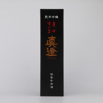 真澄 純米吟醸 辛口生一本 1800ml
