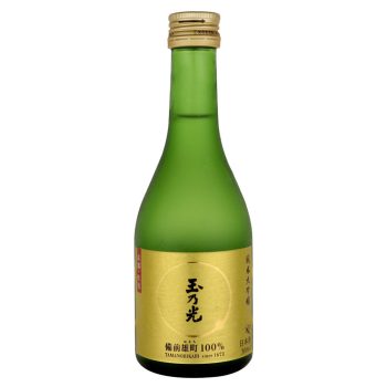 京都 玉の光 純米大吟醸 備前雄町 300ml