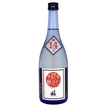 滋賀 喜楽長 辛口 純米吟醸 720ml