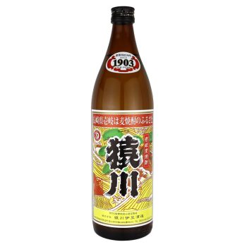 猿川 25                    900ml