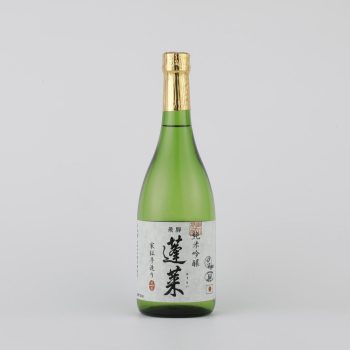 蓬莱 純米吟醸 純米家伝り 720ml
