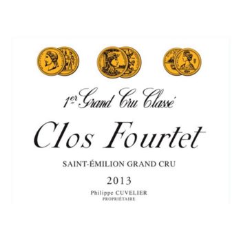 13 クロ フルテ 750ml