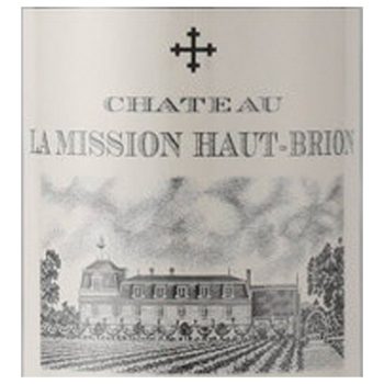 フランス ボルドー 2013 CH ラ ミッション オー ブリオン 750ml | グランヴァン