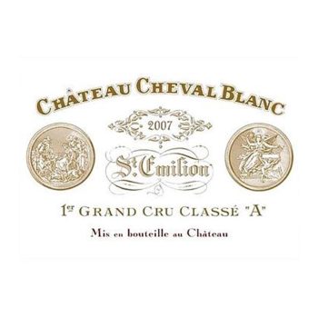 フランス ボルドー 2014 CH シュヴァル ブラン 750ml / グランヴァン
