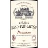 フランス ボルドー ポイヤック 2016 CH グラン ピュイ ラコスト 750ml