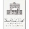 フランス ボルドー サンジュリアン 2016 CH レオヴィル ラスカーズ 750ml | グランヴァン