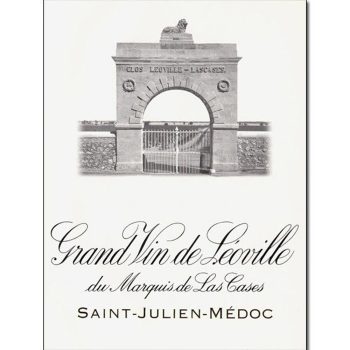 フランス ボルドー サンジュリアン 2016 CH レオヴィル ラスカーズ 750ml | グランヴァン