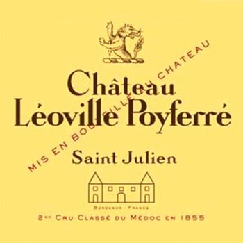 フランス ボルドー サンジュリアン 2016 CH レオヴィル ポワフェレ 750ml | グランヴァン