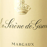 16 ラ シレンヌ ドゥ ジスクール 750ml