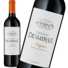 ボルドー マルゴー 17 CH デスミライユ 750ml