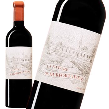 17 CH デュルフォール ヴィヴァン 750ML