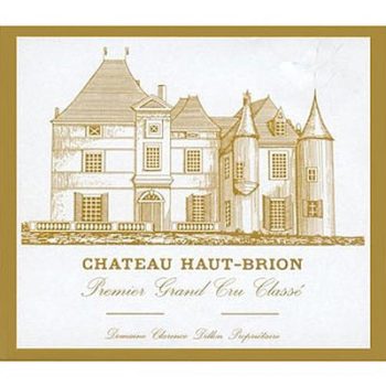 フランス ボルドー ペサックレオニャン&グラーブ 2017 CH オー ブリオン ルージュ 750ml / グランヴァン