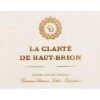 フランス ボルドー 2017 ラ クラルテ ド オー ブリオン 750ml | グランヴァン