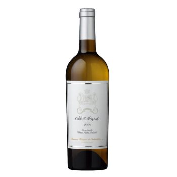 フランス ボルドー 2024 エルダルジャン ブラン 750ml | 2024プリムールワイン