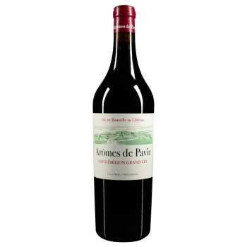 フランス ボルドー サンテミリオン 2024 アローム ド パヴィ 750ml | 2024プリムールワイン
