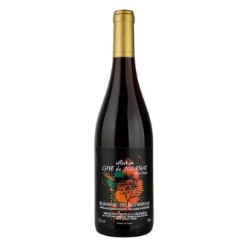 フランス カーヴ ド ジュリエナス ボージョレ・ヴィラージュ・ヌーヴォ 750ml | 2025ヌーヴォ