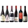人気のピノ・ノワールを楽しむ 赤ワイン 6本セット