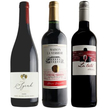 ★お得なワインセット★