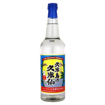 久米島の久米仙 30 600ml