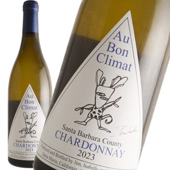アメリカ カリフォルニア オーボンクリマ シャルドネ ツバキラベル 750ml