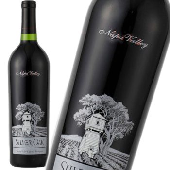 アメリカ ナバヴァレー シルヴァーオークナパヴァレーカベルネソーヴィニヨン750ml | グランヴァン