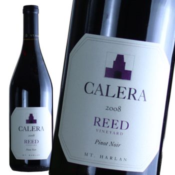 2008 カレラ マウント ハーラン リード PN 750ml | グランヴァン