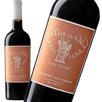 クロデュヴァル ナパ カベルネソーヴィニヨン 750ml