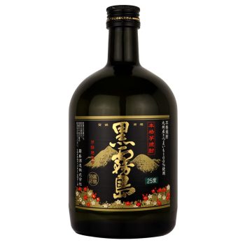 黒霧島                      720ML