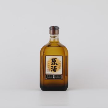 37さつま白波芋 原酒 720ML