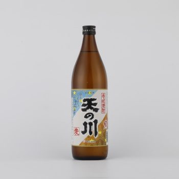 壱岐焼酎 天の川 常圧蒸留2年貯蔵        900ML