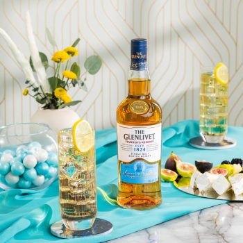 グレンリベット ザ・グレンリベット ファウンダーズリザーヴ 700ml | ペルノ・リカール正規輸入品