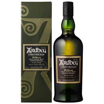 シングルモルトウィスキー アードベッグ コリーヴレッカン 700ml