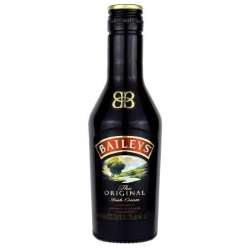 ベイリーズ アイリッシュクリーム 17 200ML