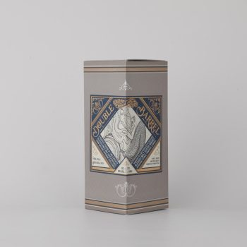 スコッチモルトウイスキー ダブルバレル アイラ&ハイランド 700ml