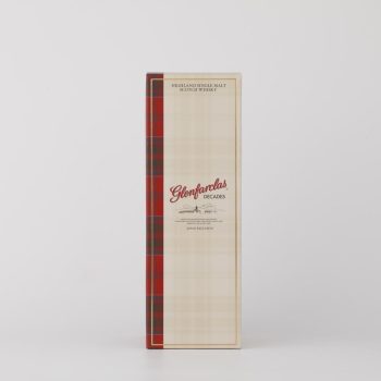 グレンファークラス ディケイズ 700ml