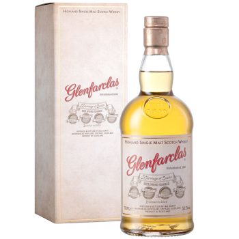 グレンファークラスマリアージュオブカスクスSS 700ml