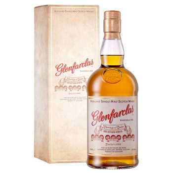 グレンファークラスマリアージュオブカスクス23AW700ml