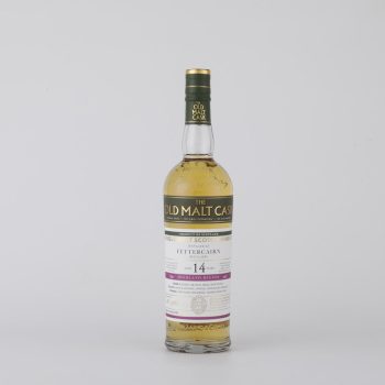 HLフェッターケアン バーボンNCF 14年 700ml