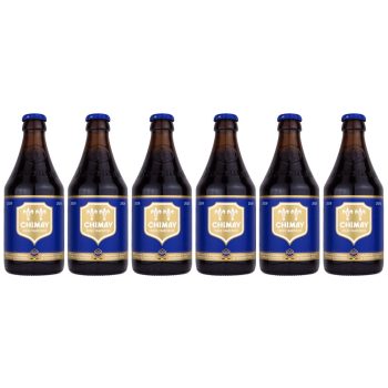 ベルギー シメイ ブルー 330ml×6本