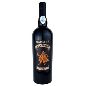 マディラ スイート プレーンボトル 750ML